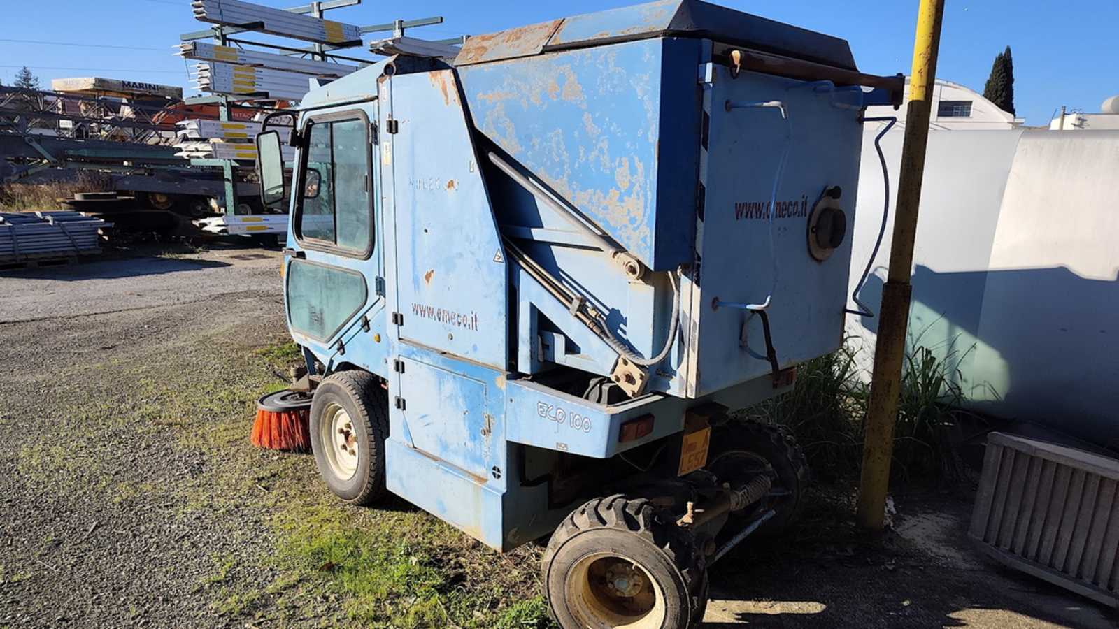 OmecoHub - Immagine 4